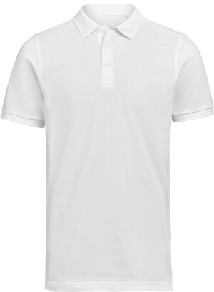 Heavy Unisex Piqué OCS Polo - Reklamnepredmety