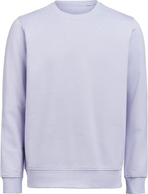 Heavy Unisex Sweater OCS RCS Crewneck - Reklamnepredmety