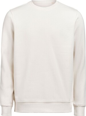 Heavy Unisex Sweater OCS RCS Crewneck - Reklamnepredmety