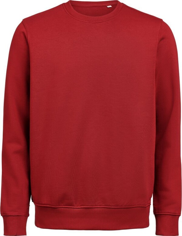 Heavy Unisex Sweater OCS RCS Crewneck