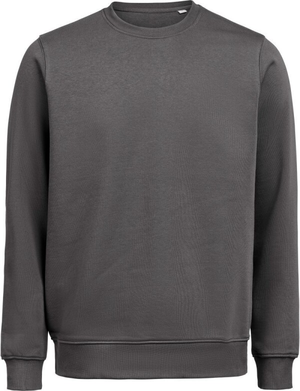 Heavy Unisex Sweater OCS RCS Crewneck