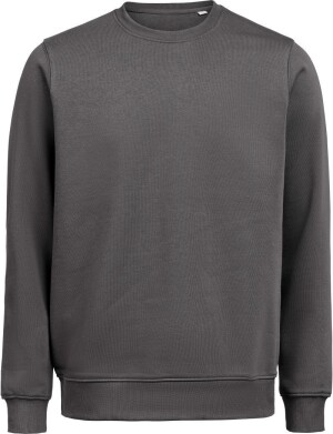 Heavy Unisex Sweater OCS RCS Crewneck - Reklamnepredmety