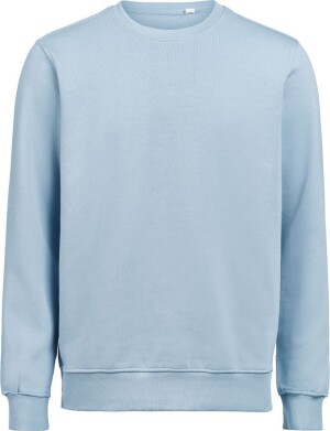 Heavy Unisex Sweater OCS RCS Crewneck - Reklamnepredmety