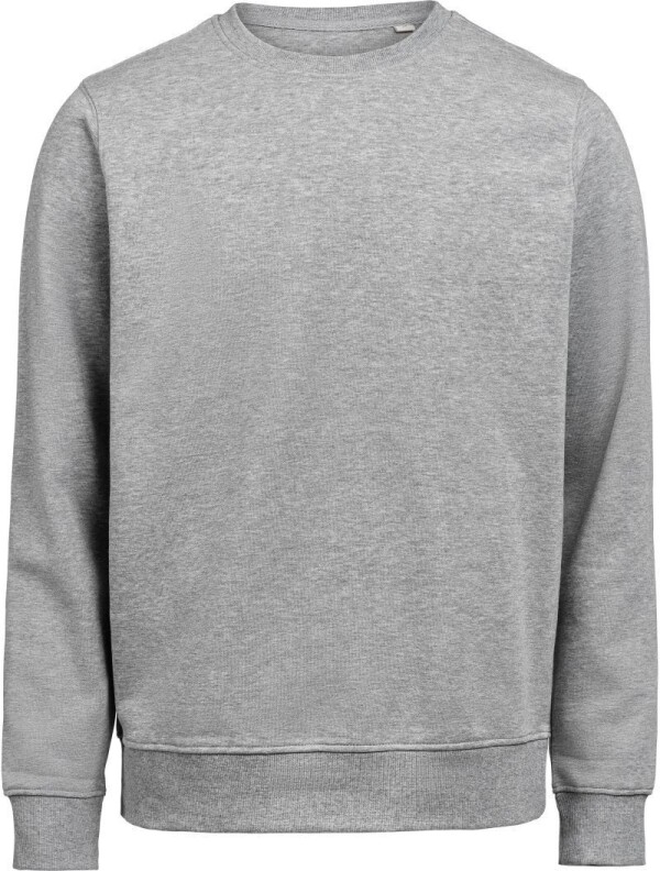 Heavy Unisex Sweater OCS RCS Crewneck