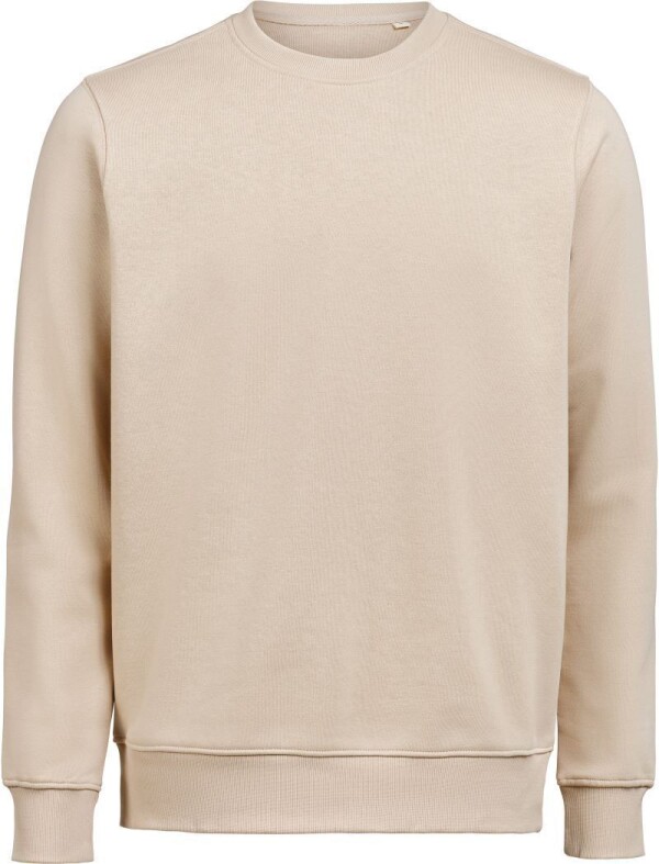 Heavy Unisex Sweater OCS RCS Crewneck