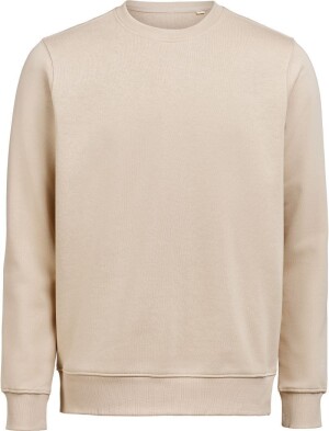 Heavy Unisex Sweater OCS RCS Crewneck - Reklamnepredmety