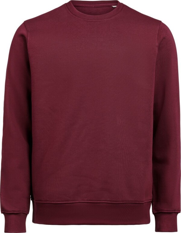 Heavy Unisex Sweater OCS RCS Crewneck