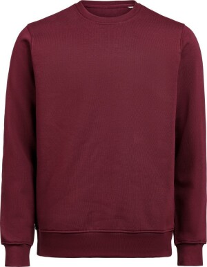 Heavy Unisex Sweater OCS RCS Crewneck - Reklamnepredmety