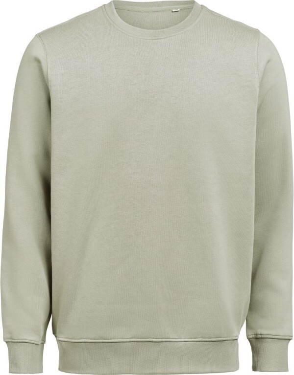 Heavy Unisex Sweater OCS RCS Crewneck
