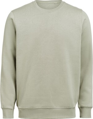 Heavy Unisex Sweater OCS RCS Crewneck - Reklamnepredmety