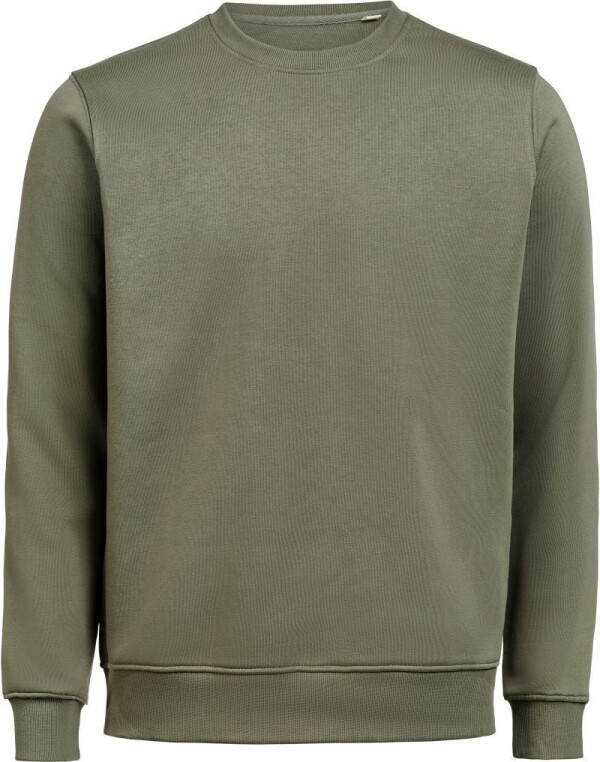 Heavy Unisex Sweater OCS RCS Crewneck