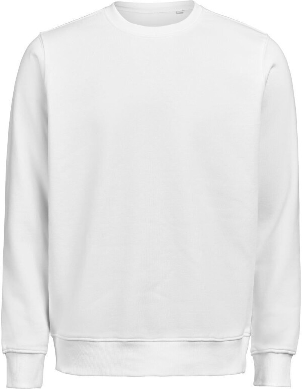 Heavy Unisex Sweater OCS RCS Crewneck