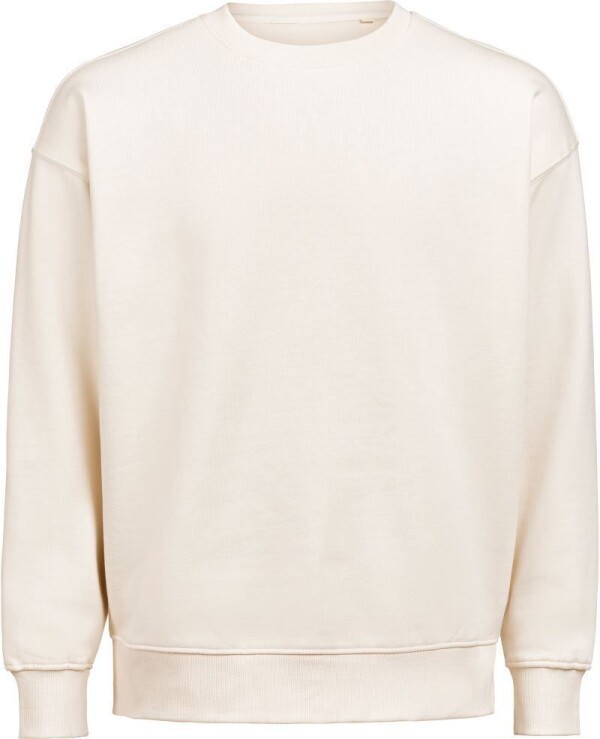 Heavy Unisex Sweater "Loose Fit" OCS RCS Loose Crewneck
