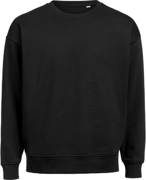 Heavy Unisex Sweater "Loose Fit" OCS RCS Loose Crewneck - Reklamnepredmety