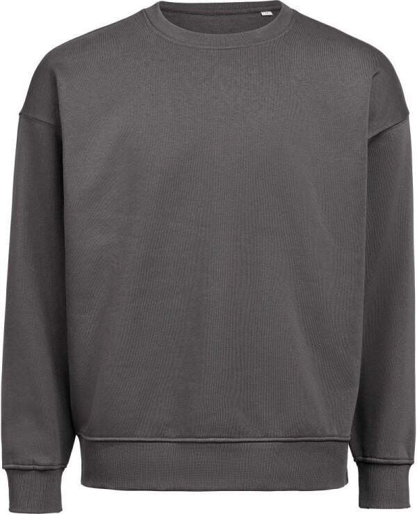 Heavy Unisex Sweater "Loose Fit" OCS RCS Loose Crewneck