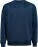 Heavy Unisex Sweater "Loose Fit" OCS RCS Loose Crewneck - ps-663020-untagged-movement-ocs-rcs-loose-crewneck-navy-front-15aa0271-0293-4199-a89c-ba19a25f8016-web - variant 