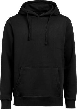 Heavyweight Unisex Hooded Sweater OCS RCS Hoodie - Reklamnepredmety