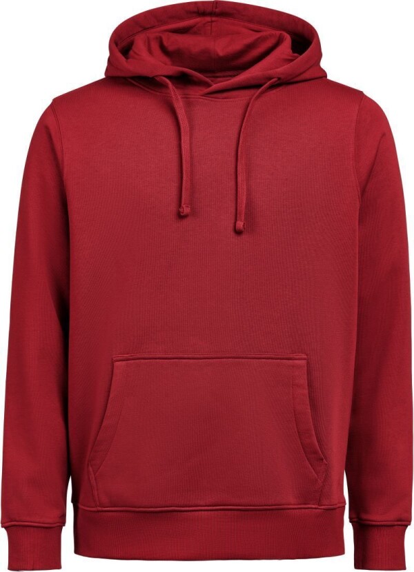 Heavyweight Unisex Hooded Sweater OCS RCS Hoodie