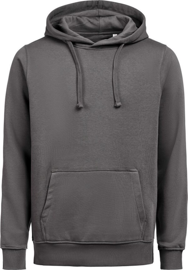 Heavyweight Unisex Hooded Sweater OCS RCS Hoodie