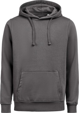 Heavyweight Unisex Hooded Sweater OCS RCS Hoodie - Reklamnepredmety