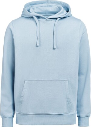 Heavyweight Unisex Hooded Sweater OCS RCS Hoodie - Reklamnepredmety