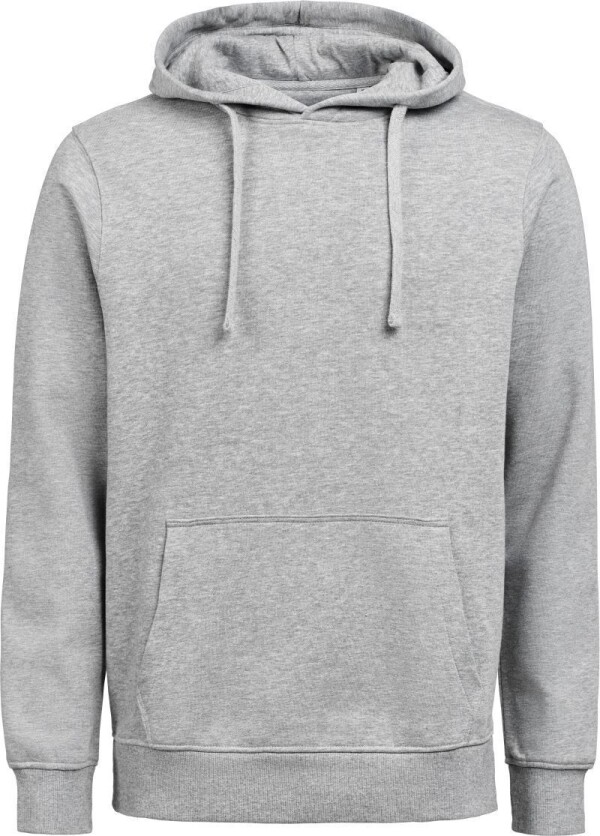 Heavyweight Unisex Hooded Sweater OCS RCS Hoodie