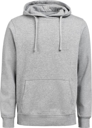 Heavyweight Unisex Hooded Sweater OCS RCS Hoodie - Reklamnepredmety