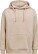 Heavyweight Unisex Hooded Sweater OCS RCS Hoodie - ps-664010-untagged-movement-ocs-rcs-hoodie-latte-front-65b5227b-8a82-4448-94b4-6bd019e16d51-web - variant 