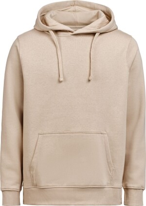 Heavyweight Unisex Hooded Sweater OCS RCS Hoodie - Reklamnepredmety