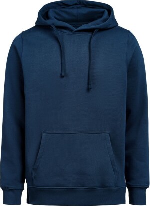 Heavyweight Unisex Hooded Sweater OCS RCS Hoodie - Reklamnepredmety
