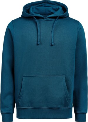 Heavyweight Unisex Hooded Sweater OCS RCS Hoodie - Reklamnepredmety