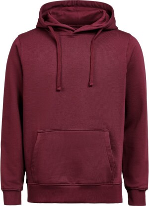 Heavyweight Unisex Hooded Sweater OCS RCS Hoodie - Reklamnepredmety