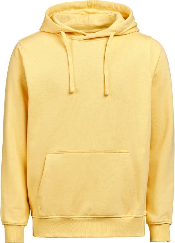 Heavyweight Unisex Hooded Sweater OCS RCS Hoodie
