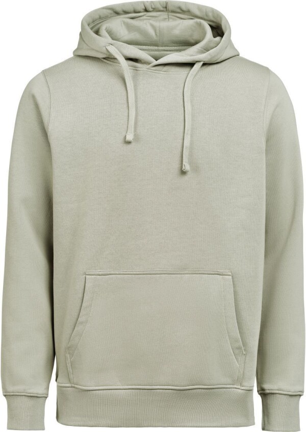 Heavyweight Unisex Hooded Sweater OCS RCS Hoodie