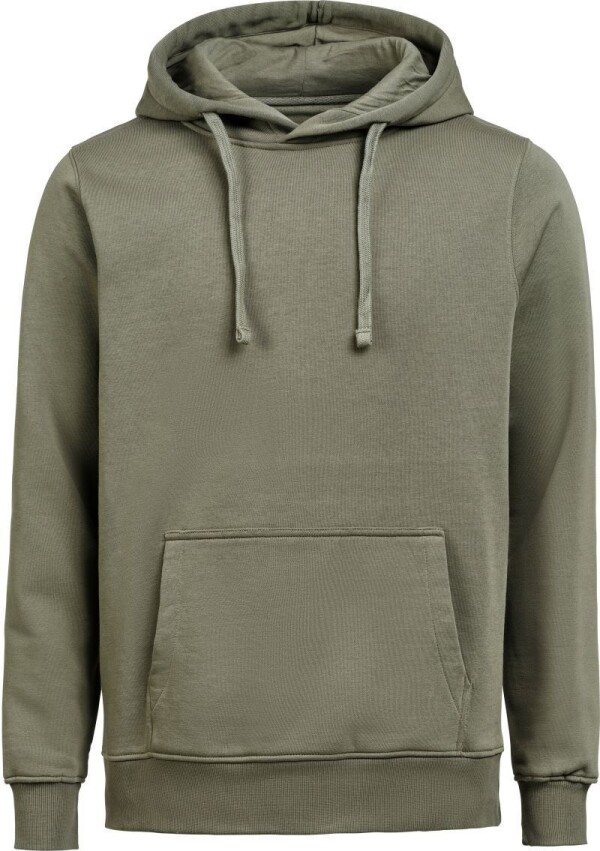 Heavyweight Unisex Hooded Sweater OCS RCS Hoodie