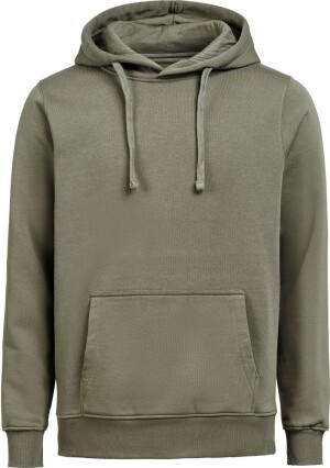 Heavyweight Unisex Hooded Sweater OCS RCS Hoodie - Reklamnepredmety