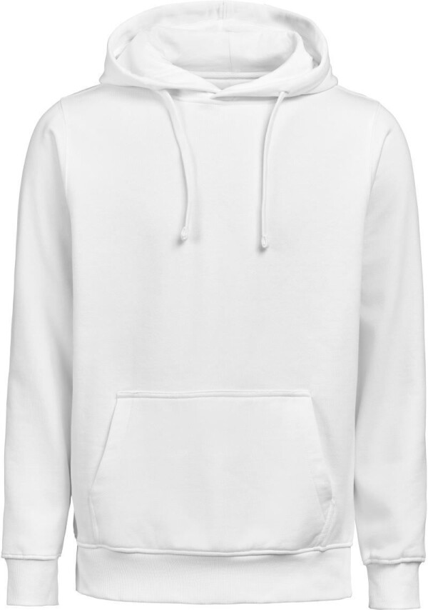 Heavyweight Unisex Hooded Sweater OCS RCS Hoodie