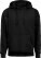 Heavy Unisex Hooded Sweater "Loose Fit" OCS RCS Loose Hoodie - ps-664020-untagged-movement-ocs-rcs-loose-hoodie-black-front-b29b5191-6564-464f-b88b-8a4a62b5797c-web - variant 