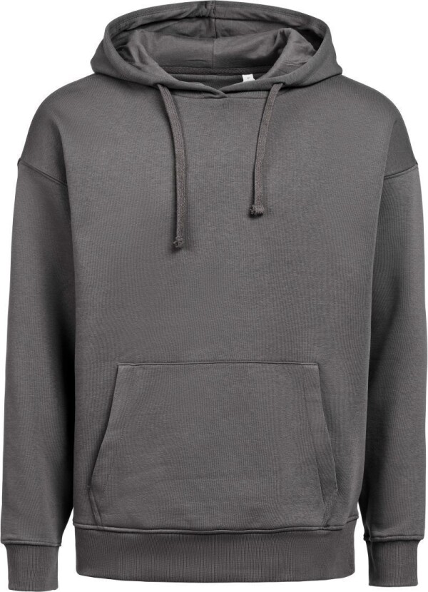 Heavy Unisex Hooded Sweater "Loose Fit" OCS RCS Loose Hoodie