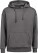 Heavy Unisex Hooded Sweater "Loose Fit" OCS RCS Loose Hoodie - ps-664020-untagged-movement-ocs-rcs-loose-hoodie-charcoal-front-a9bc8402-d07c-44a9-8494-7cb64341ae77-web - variant 