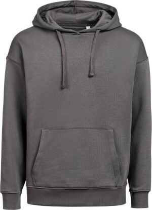 Heavy Unisex Hooded Sweater "Loose Fit" OCS RCS Loose Hoodie - Reklamnepredmety