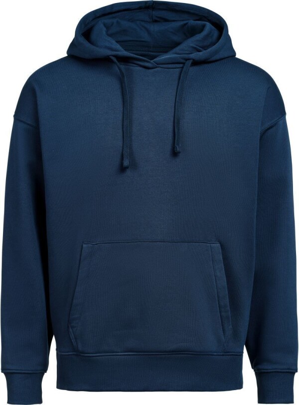 Heavy Unisex Hooded Sweater "Loose Fit" OCS RCS Loose Hoodie
