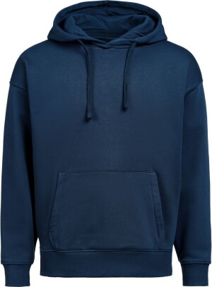 Heavy Unisex Hooded Sweater "Loose Fit" OCS RCS Loose Hoodie - Reklamnepredmety