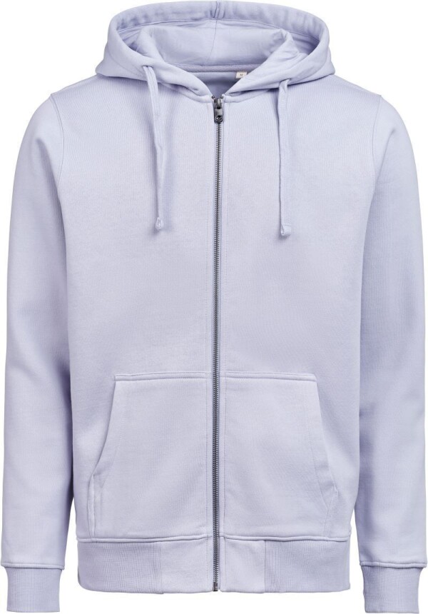 Heavy Unisex Hooded Sweat Jacket OCS RCS Full Zip Hoodie