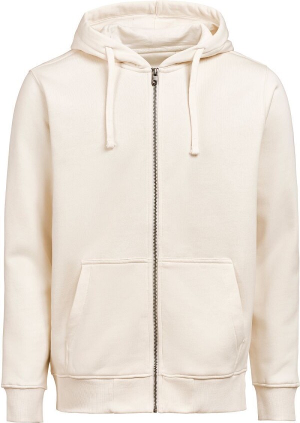 Heavy Unisex Hooded Sweat Jacket OCS RCS Full Zip Hoodie