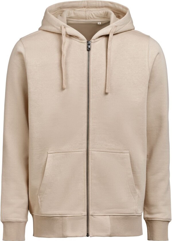 Heavy Unisex Hooded Sweat Jacket OCS RCS Full Zip Hoodie