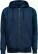 Heavy Unisex Hooded Sweat Jacket OCS RCS Full Zip Hoodie - ps-665010-untagged-movement-ocs-rcs-full-zip-hoodie-navy-front-9be4e39e-a5e5-45d3-8d14-f8b965fc8960-web - variant 