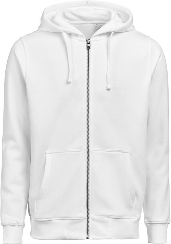 Heavy Unisex Hooded Sweat Jacket OCS RCS Full Zip Hoodie