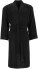 Kimono Bathrobe Woodstock - ps-496278-vossen-woodstock-black-front-54315e38-e647-45c8-a8fa-355aa7ec0d9b-web - variant 