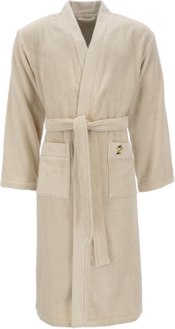 Kimono Bathrobe Woodstock